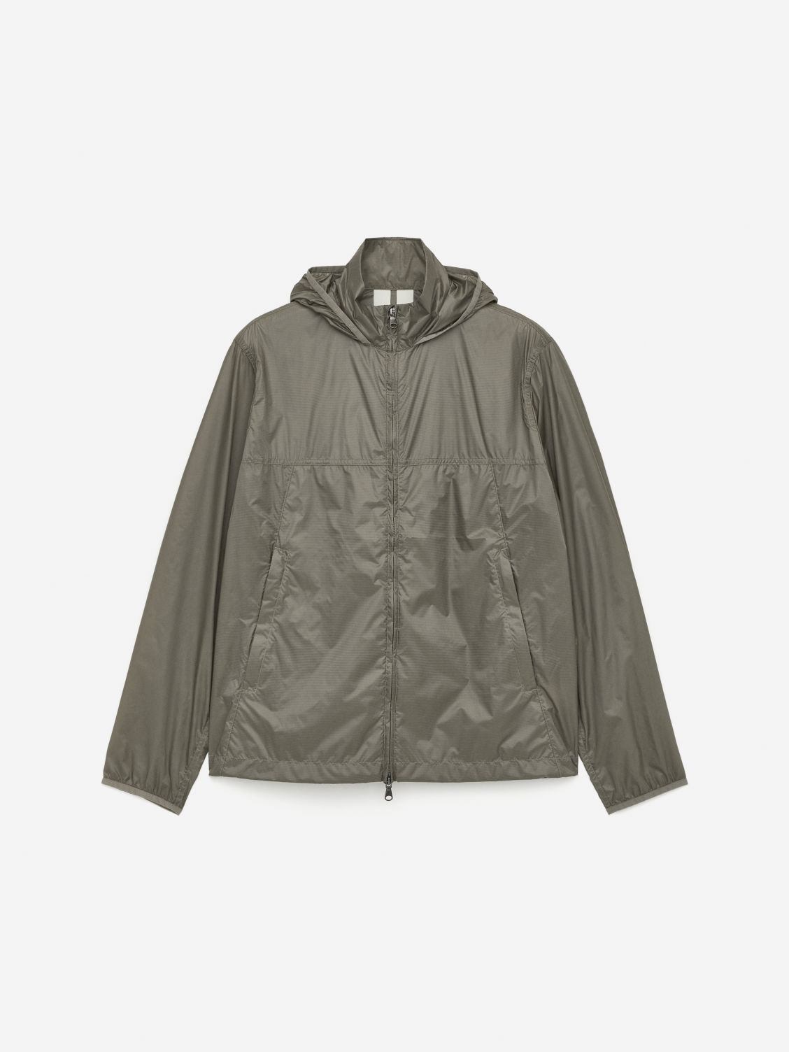 StormShell Pro — Water-Repellent Windbreaker